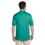 Jerzees SpotShield Jersey Polo